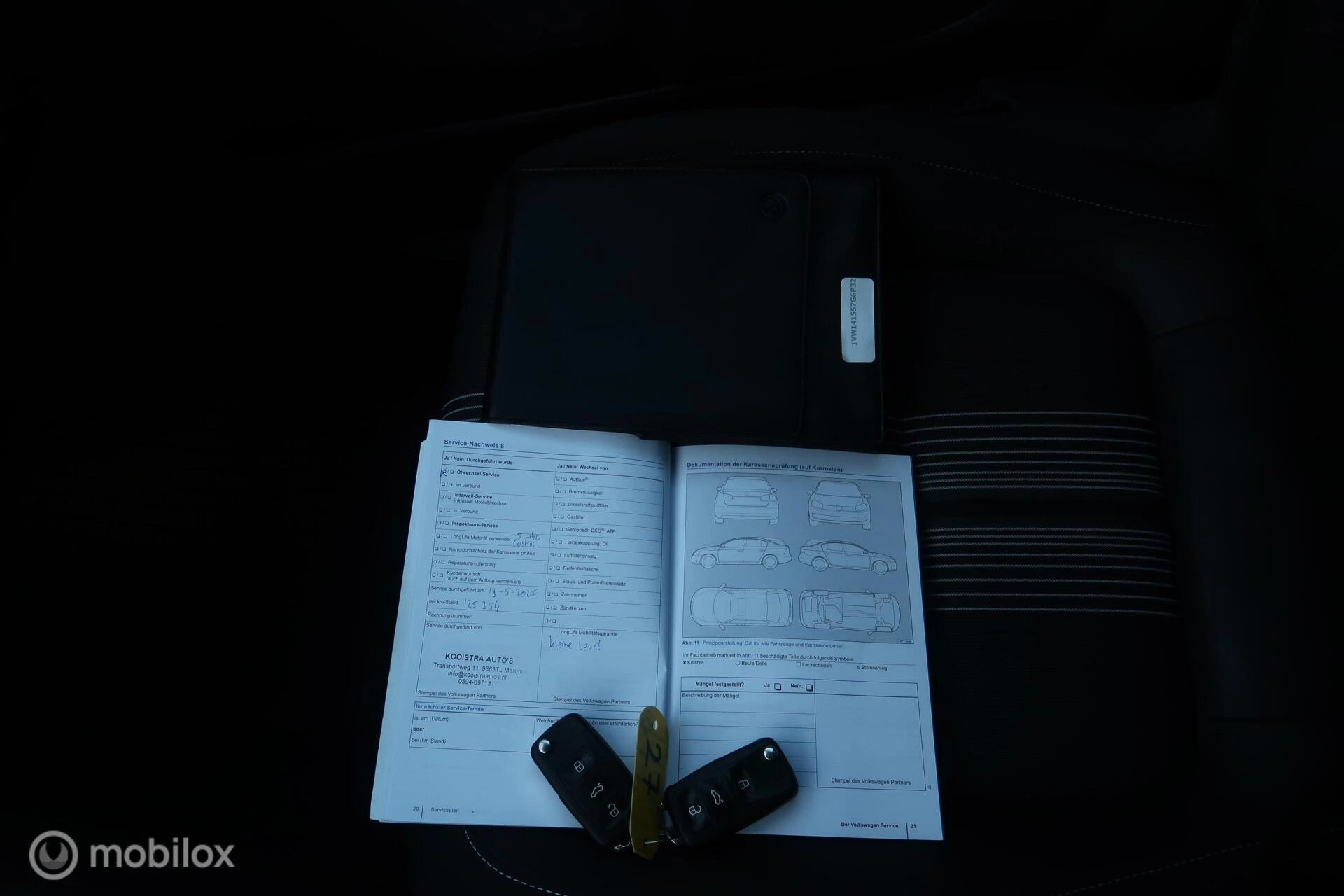Hoofdafbeelding Volkswagen Golf Plus