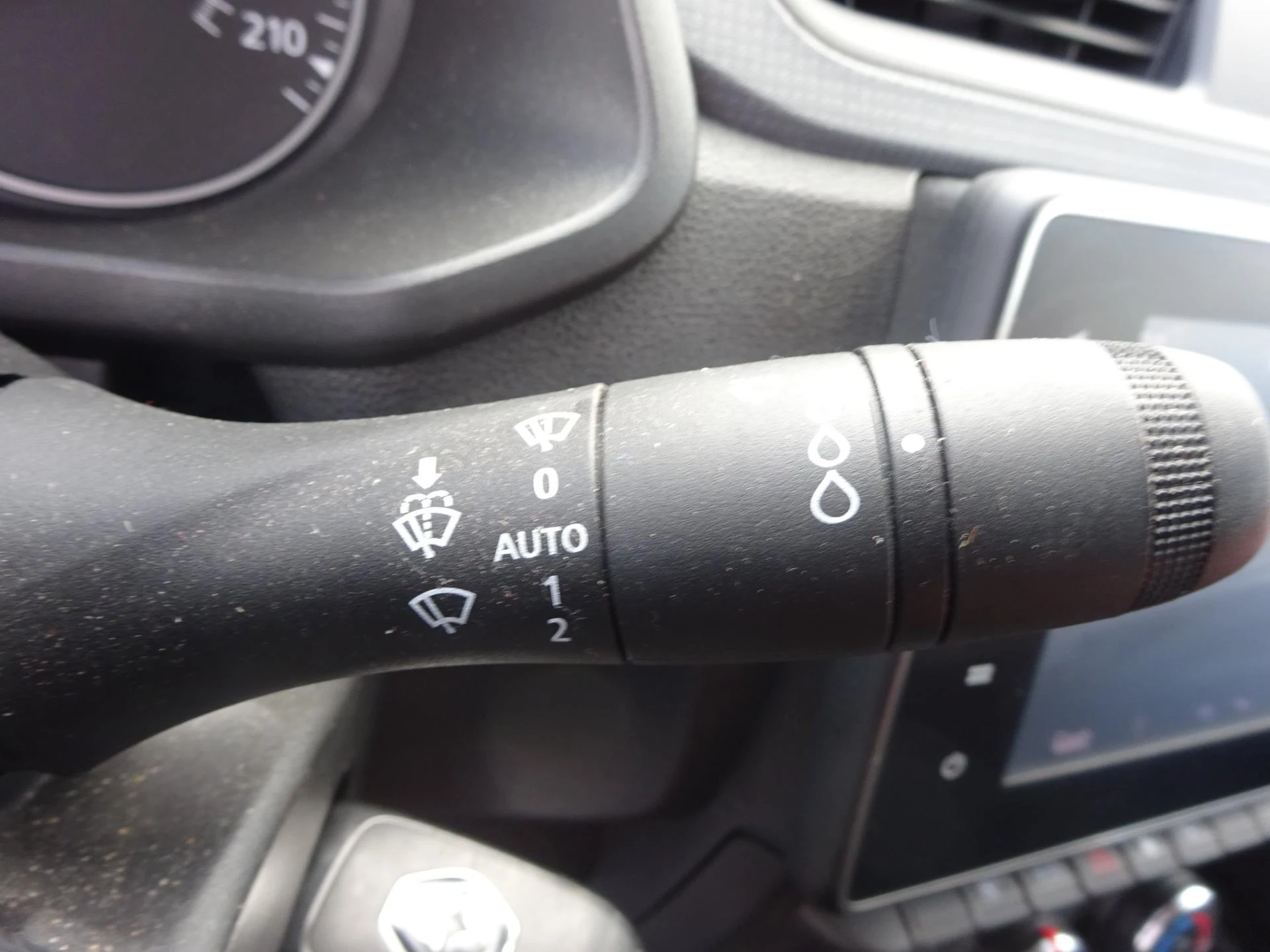 Hoofdafbeelding Renault Express