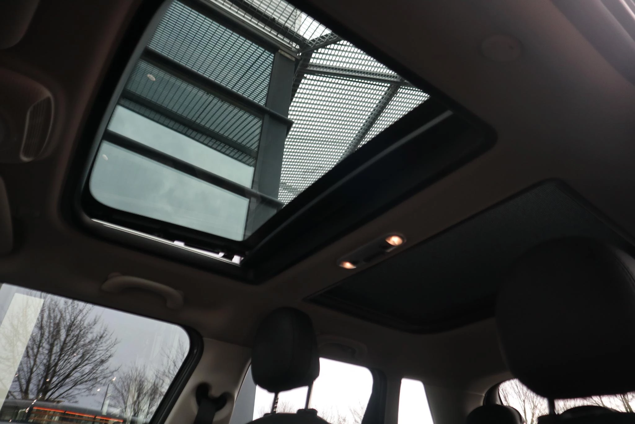 Hoofdafbeelding MINI 5-deurs