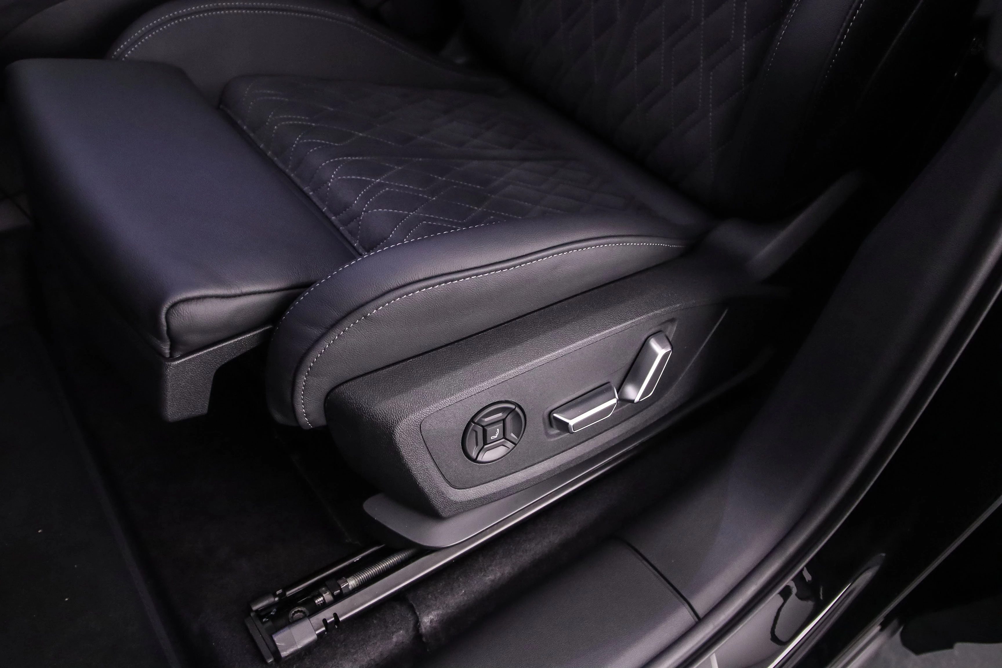Hoofdafbeelding Audi Q6 e-tron