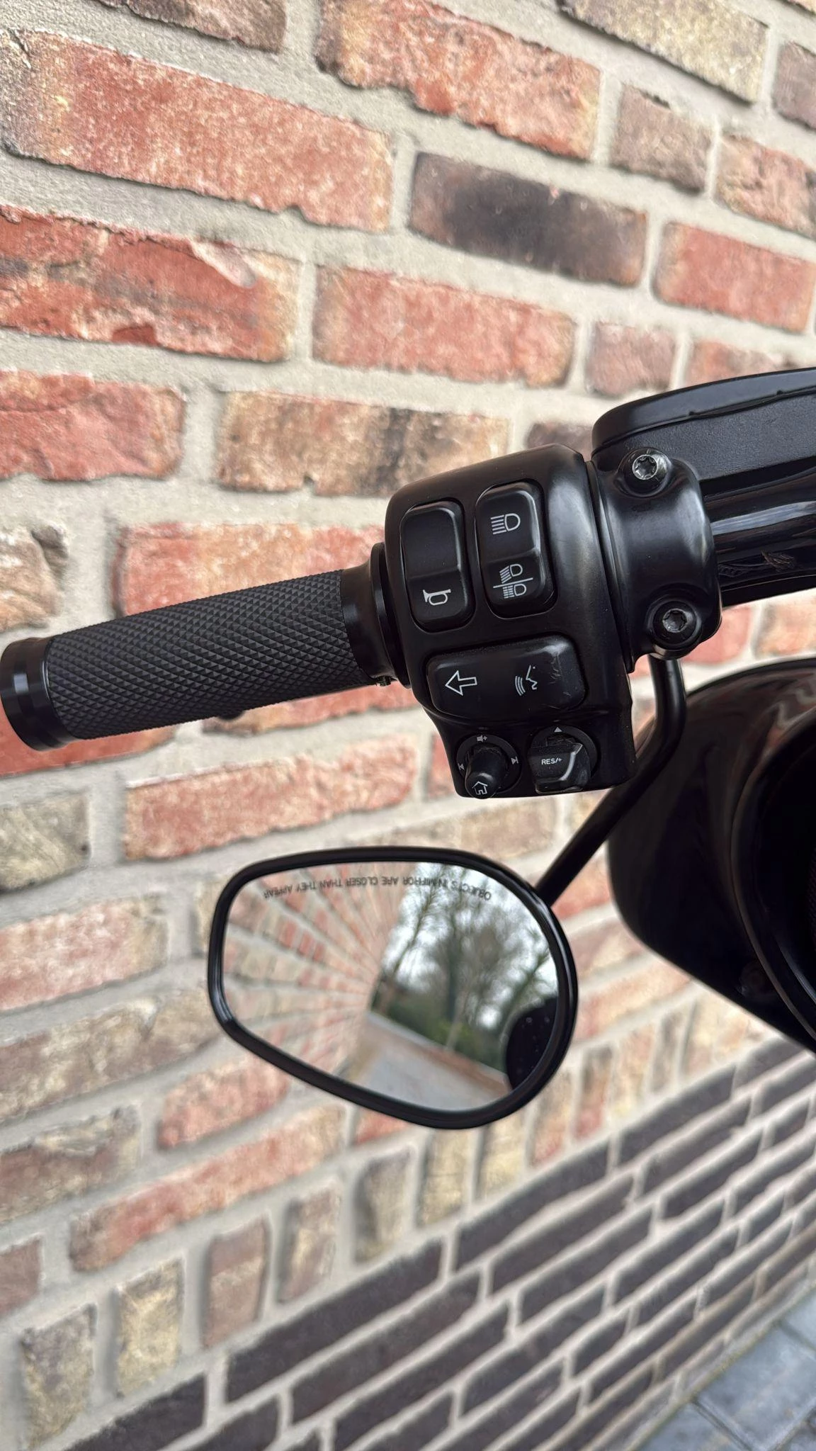 Hoofdafbeelding Harley-Davidson Street Glide