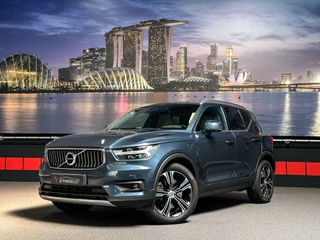 Volvo XC40 1.5 T5 Recharge Inscription |Stuurverwarming|BLIS|Cruise|Carplay