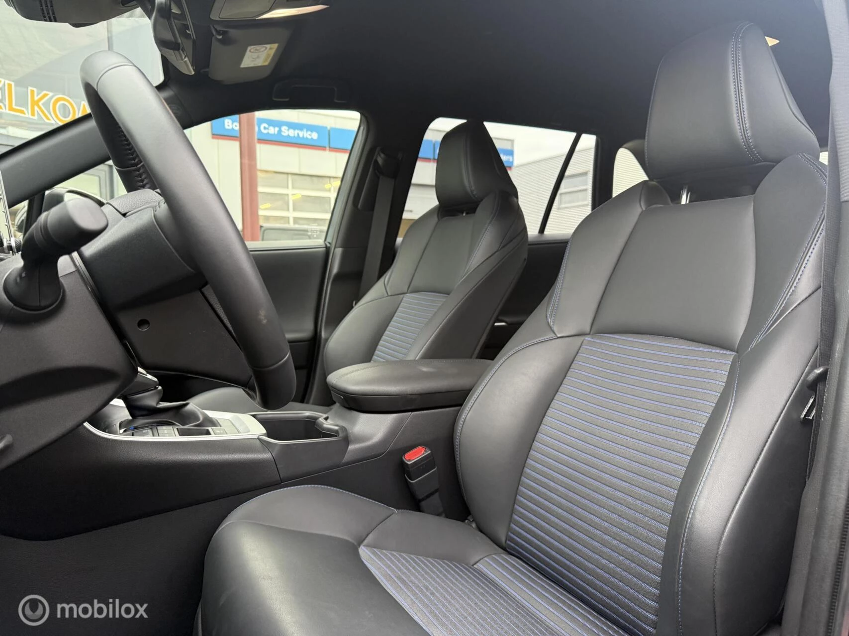 Hoofdafbeelding Toyota RAV4