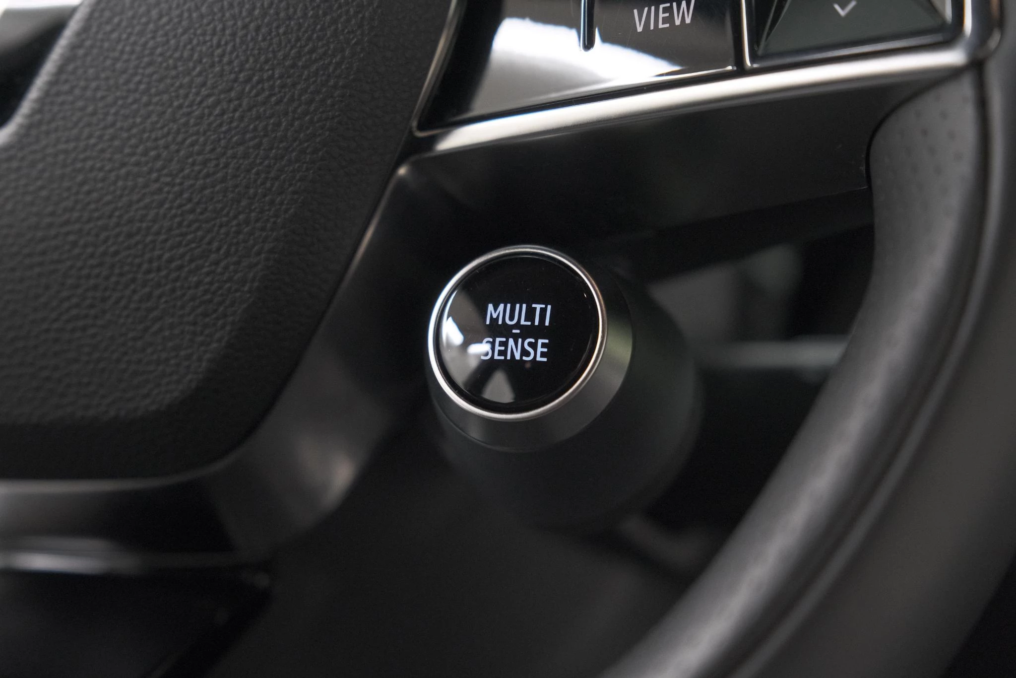 Hoofdafbeelding Renault Megane E-Tech