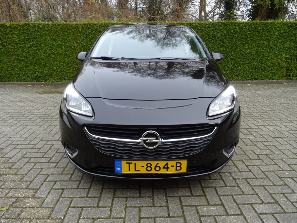 Hoofdafbeelding Opel Corsa-e