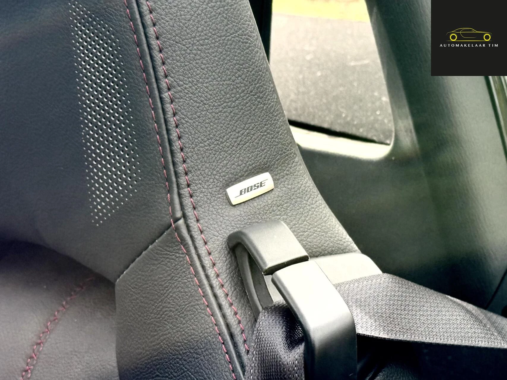 Hoofdafbeelding Mazda MX-5