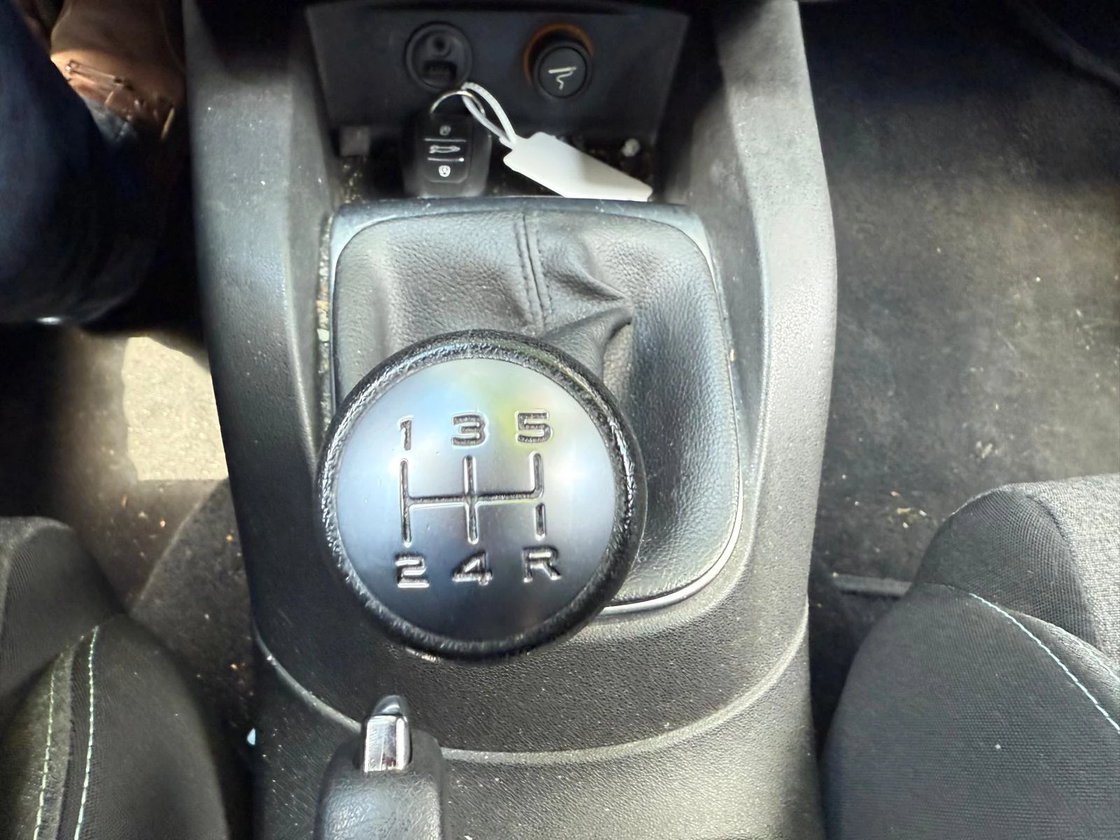Hoofdafbeelding Citroën C4