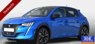 Peugeot 208 1.2 130PK GT PACK / AUTOMAAT