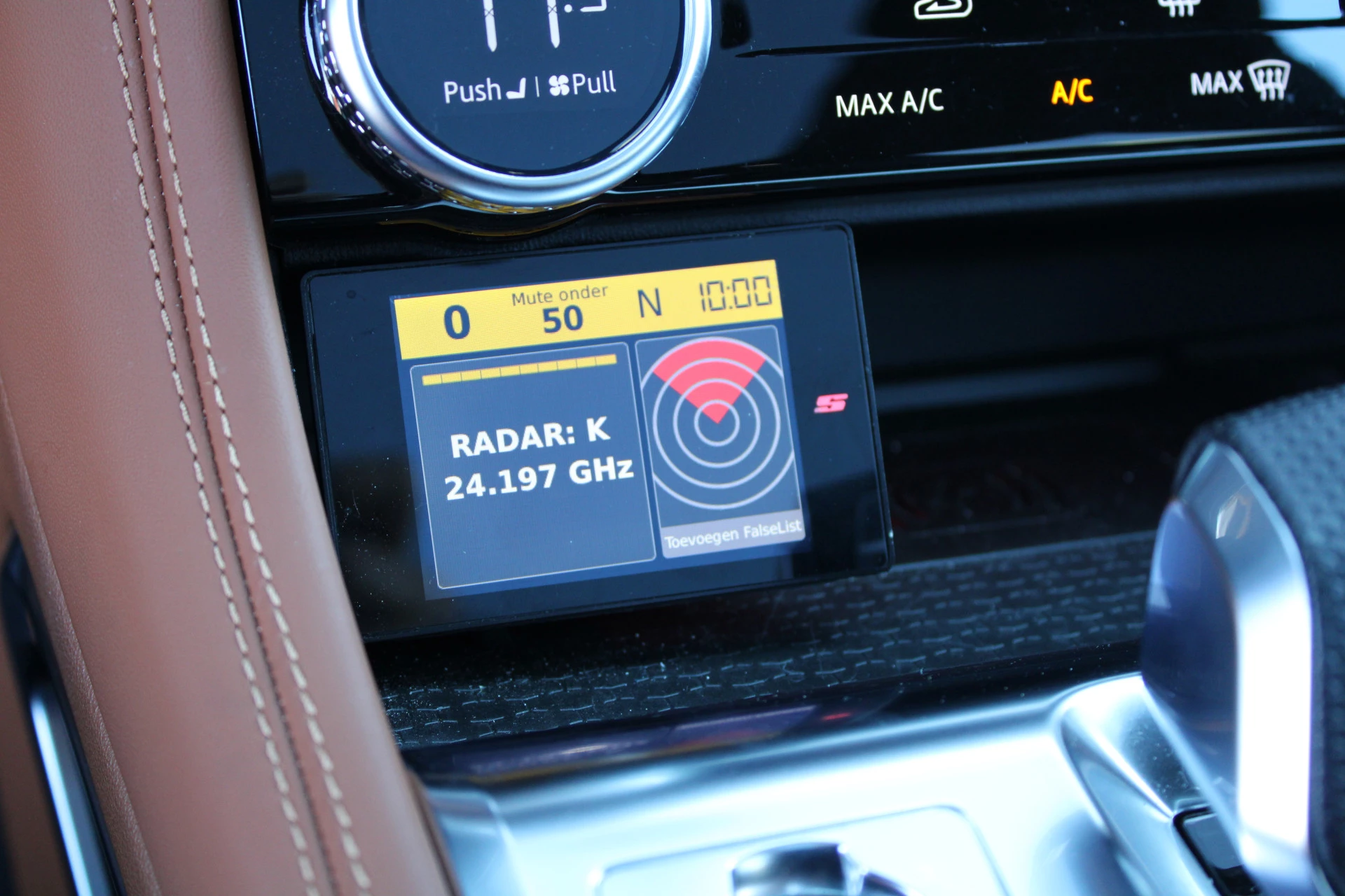 Hoofdafbeelding Jaguar F-PACE