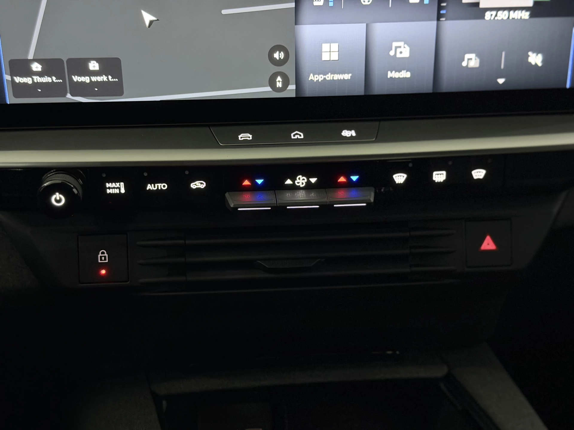 Hoofdafbeelding Opel Grandland