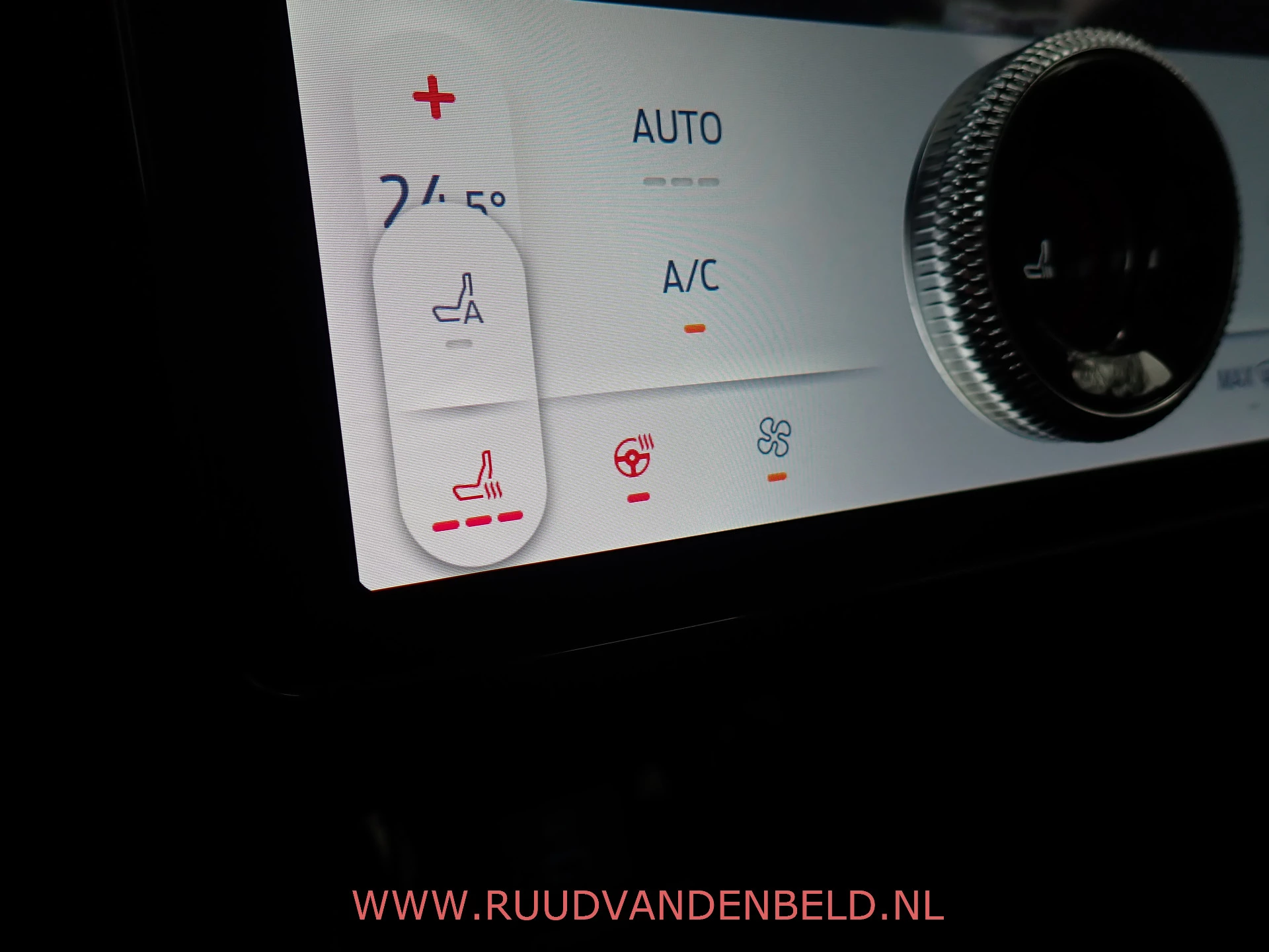 Hoofdafbeelding Ford Mustang Mach-E