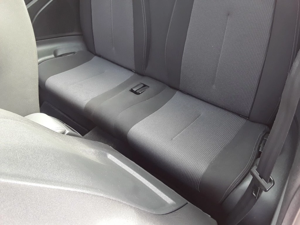 Hoofdafbeelding Peugeot RCZ