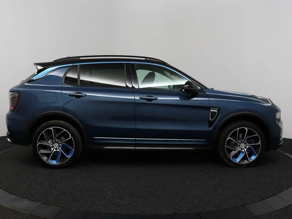 Hoofdafbeelding Lynk & Co 01