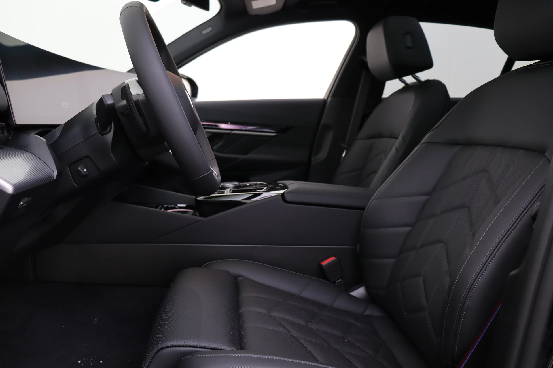 Hoofdafbeelding BMW i5