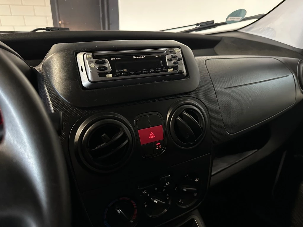 Hoofdafbeelding Fiat Fiorino