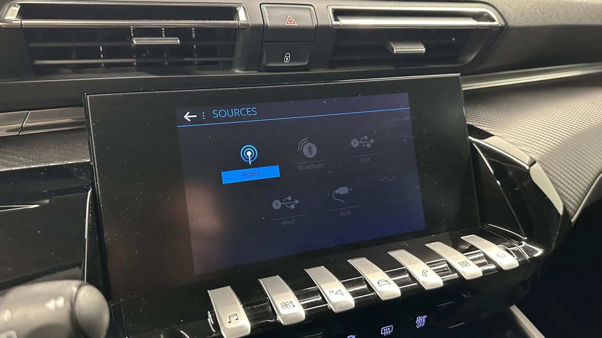 Hoofdafbeelding Peugeot 508