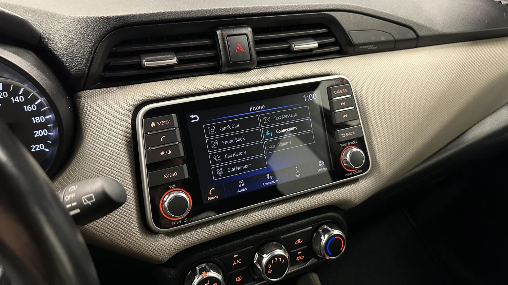 Hoofdafbeelding Nissan Micra