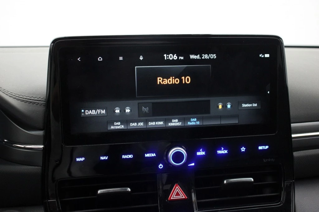 Hoofdafbeelding Hyundai IONIQ