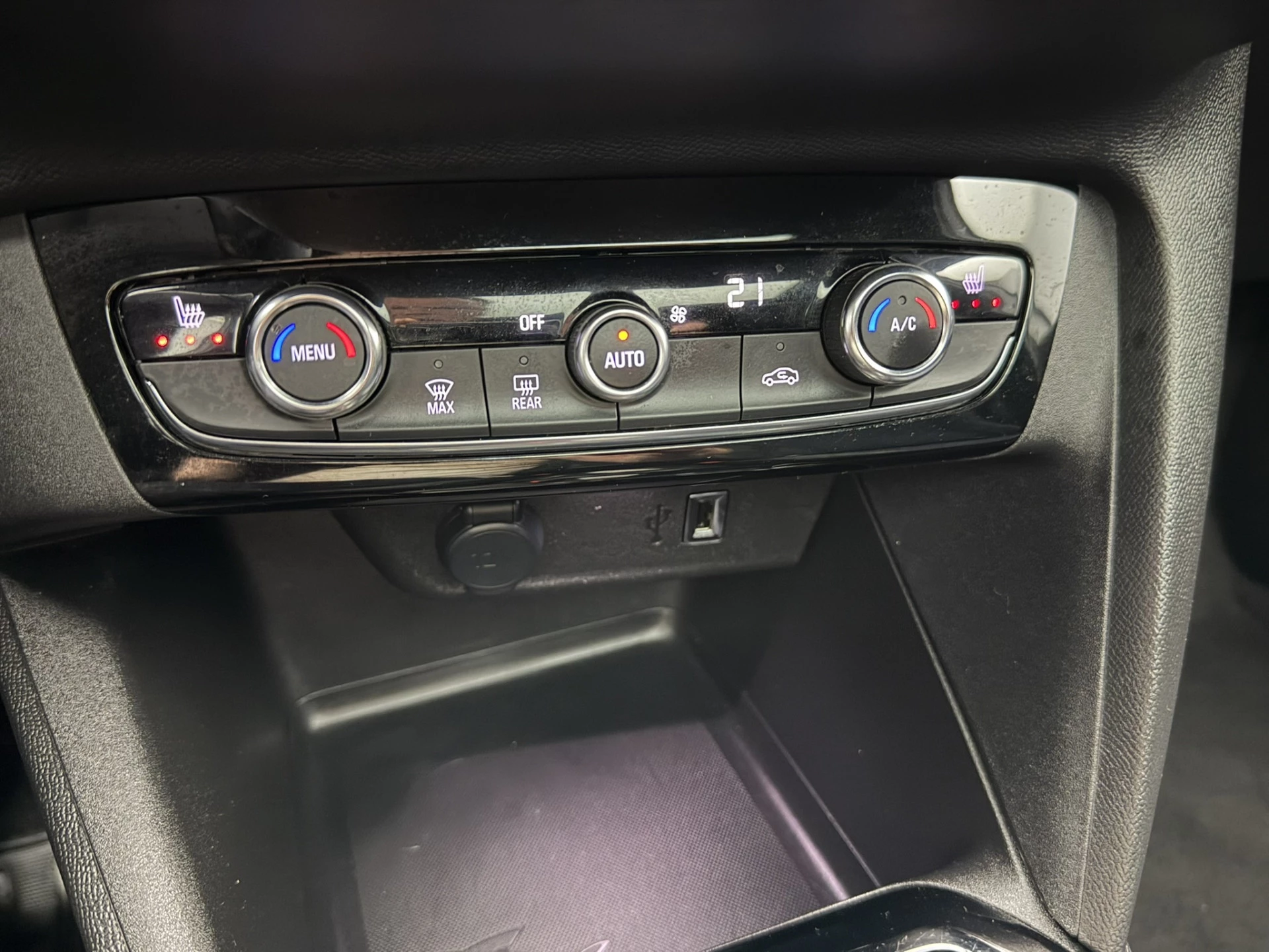 Hoofdafbeelding Opel Corsa-e