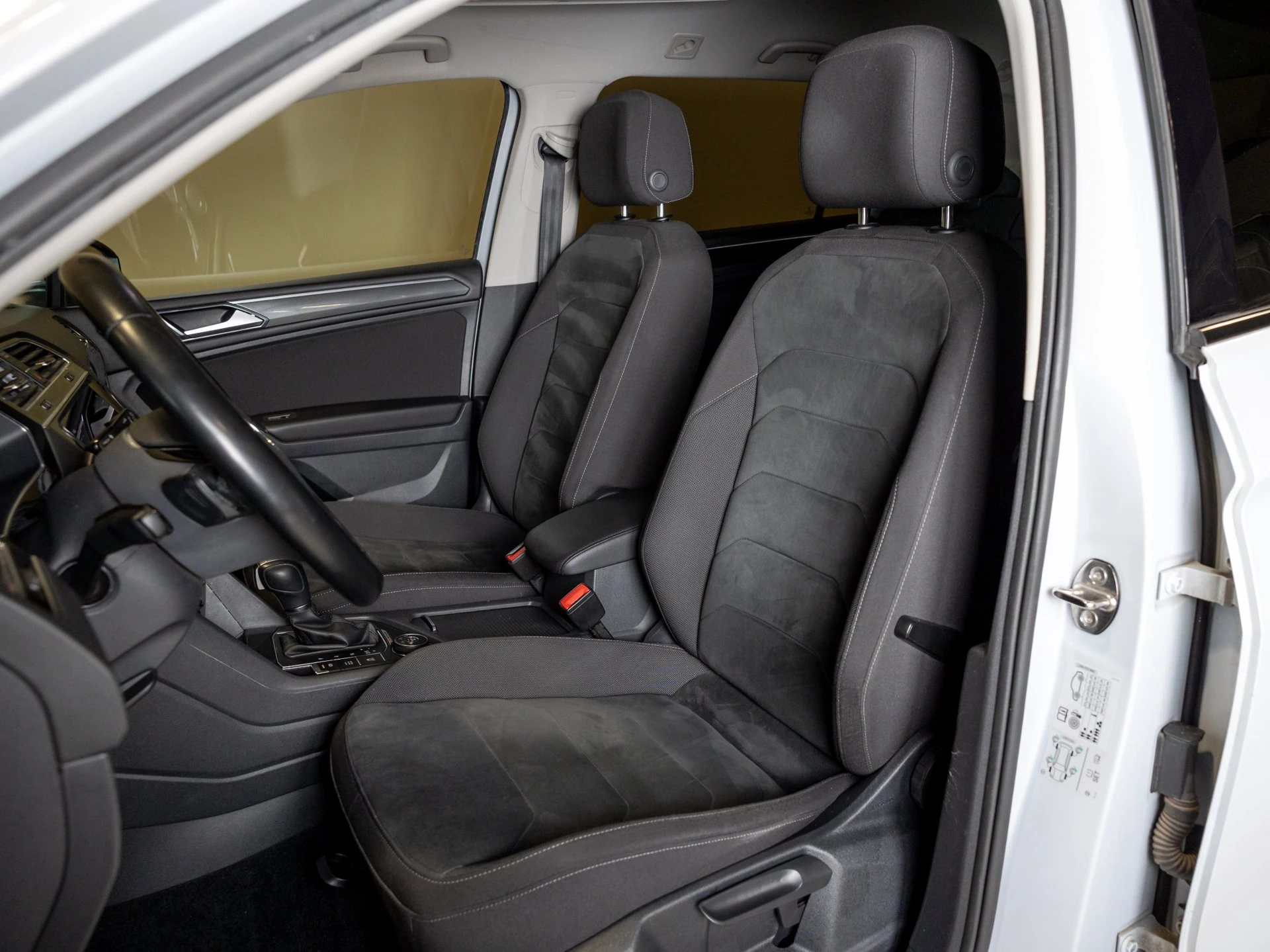 Hoofdafbeelding Volkswagen Tiguan Allspace