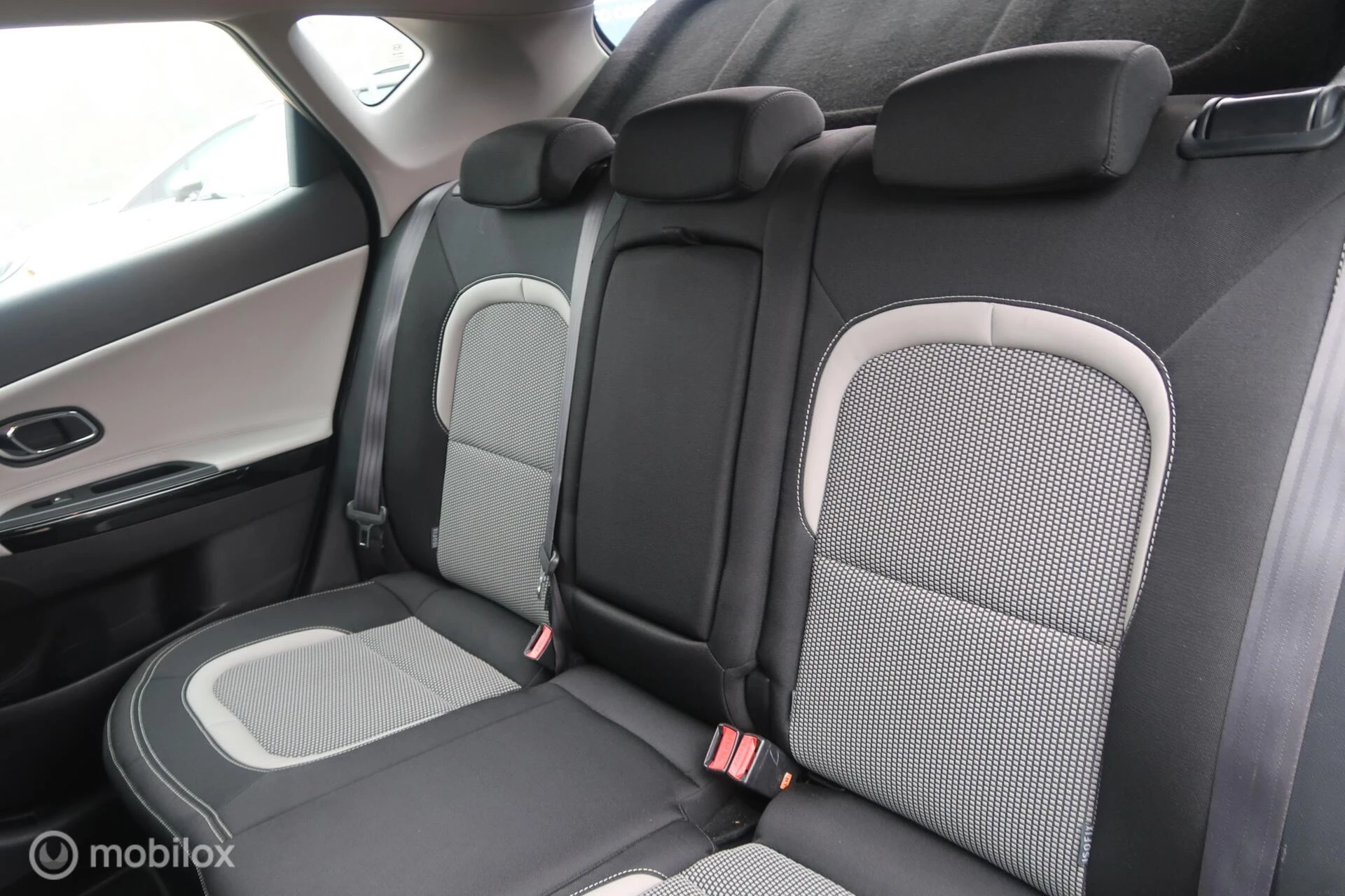 Hoofdafbeelding Kia cee'd