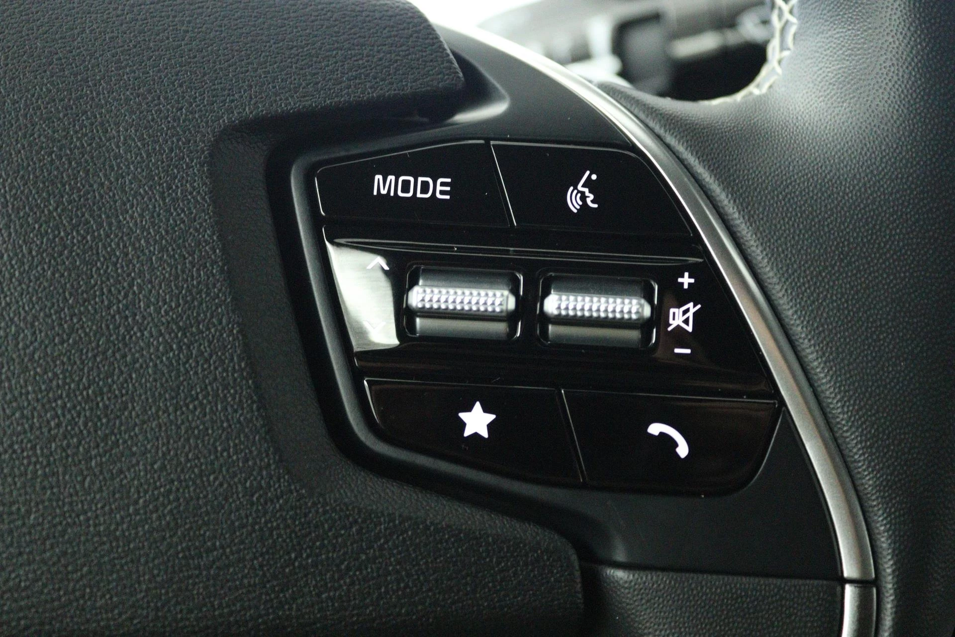 Hoofdafbeelding Kia EV6