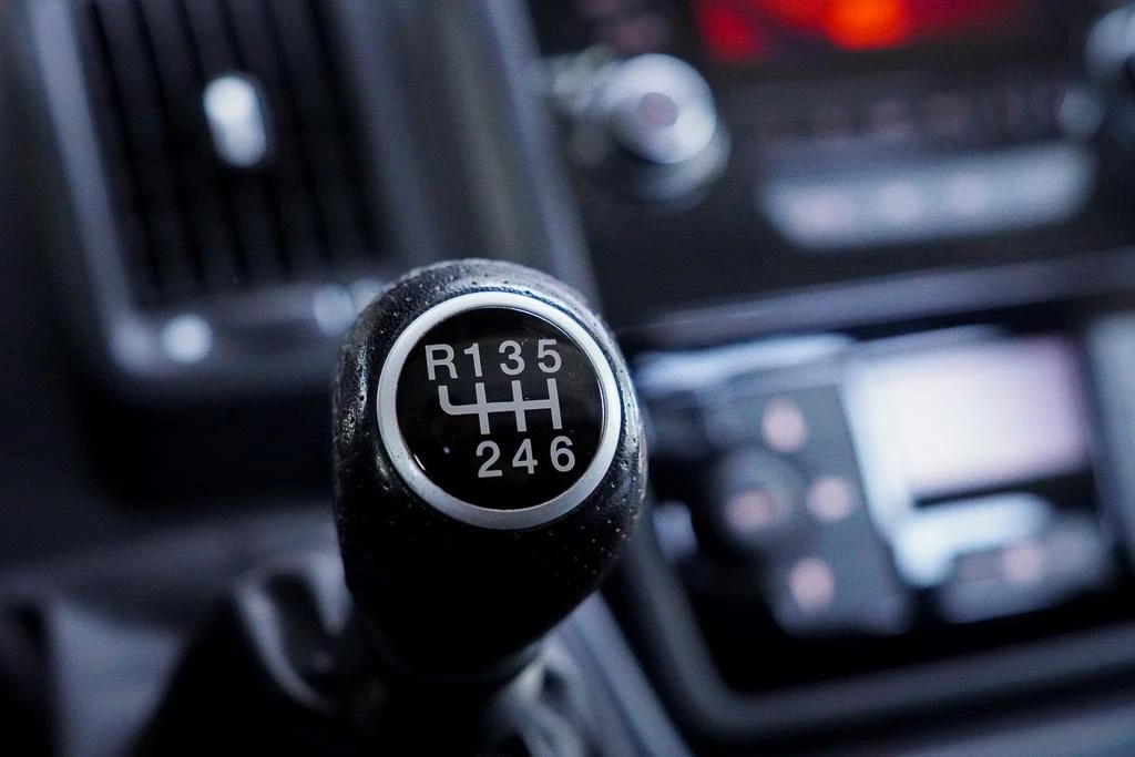 Hoofdafbeelding Peugeot Boxer