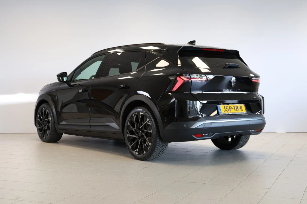 Hoofdafbeelding Renault Scénic