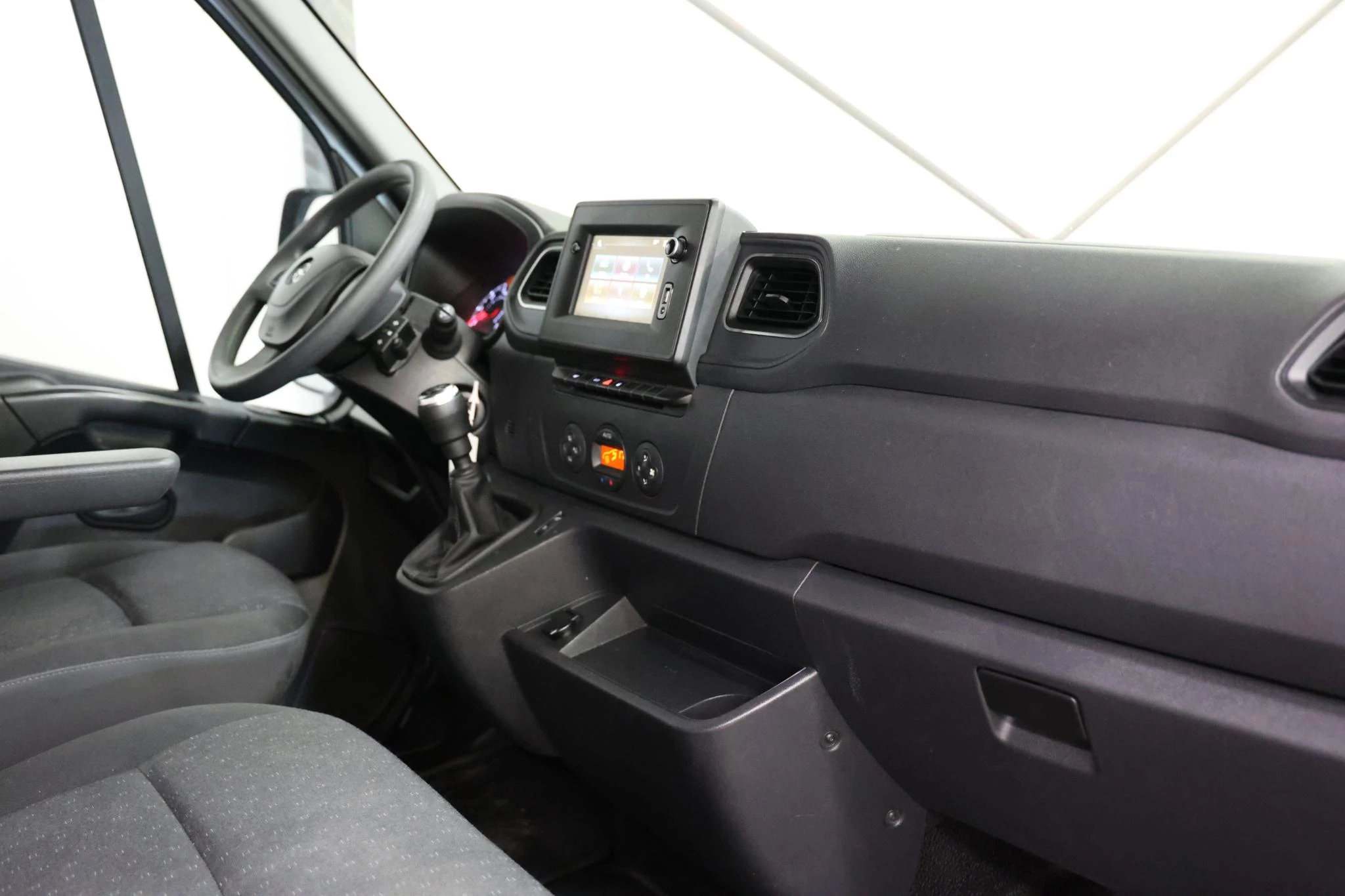 Hoofdafbeelding Opel Movano