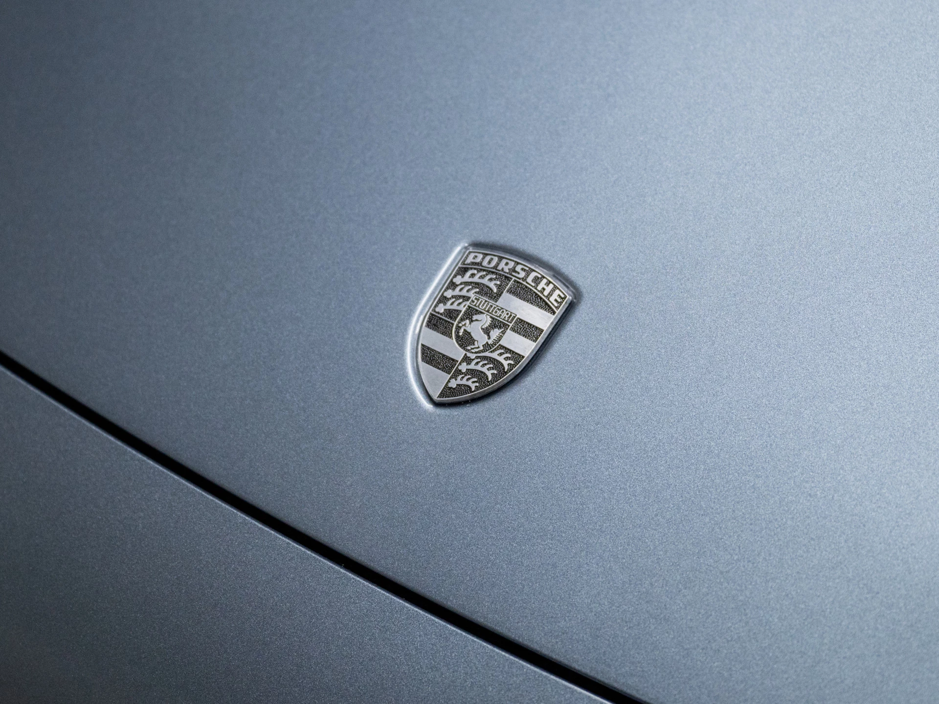 Hoofdafbeelding Porsche 911