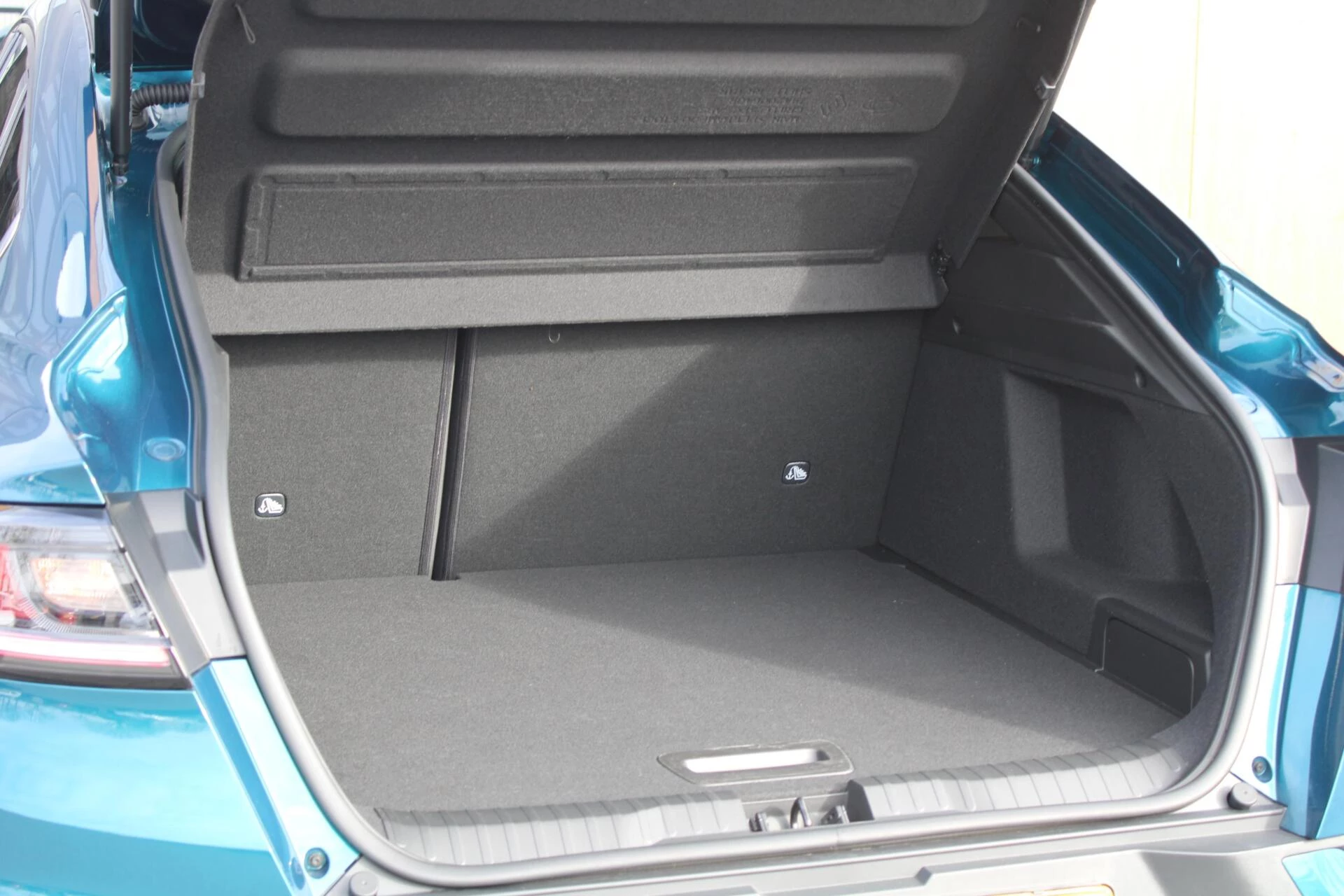 Hoofdafbeelding Renault Arkana