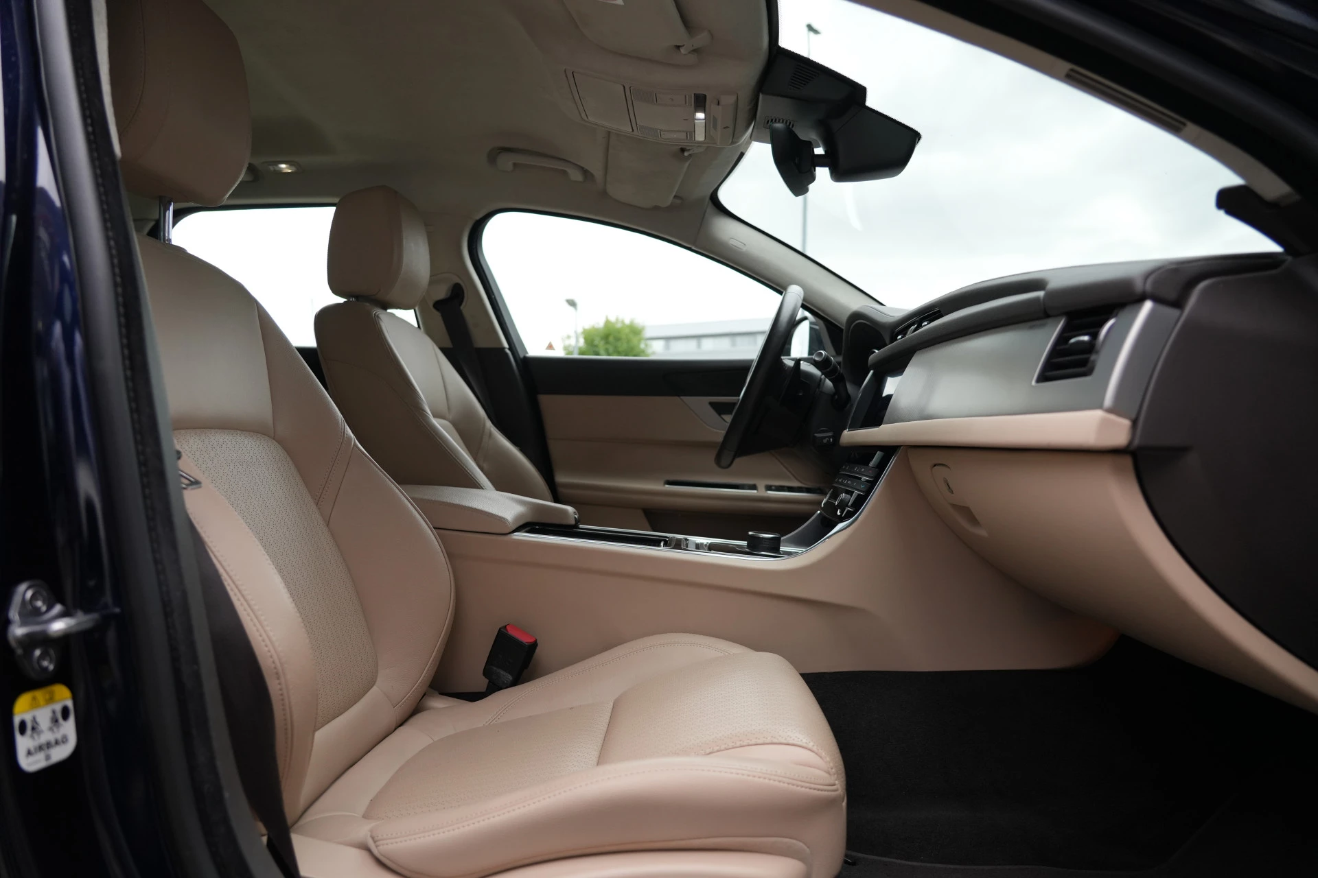 Hoofdafbeelding Jaguar XF