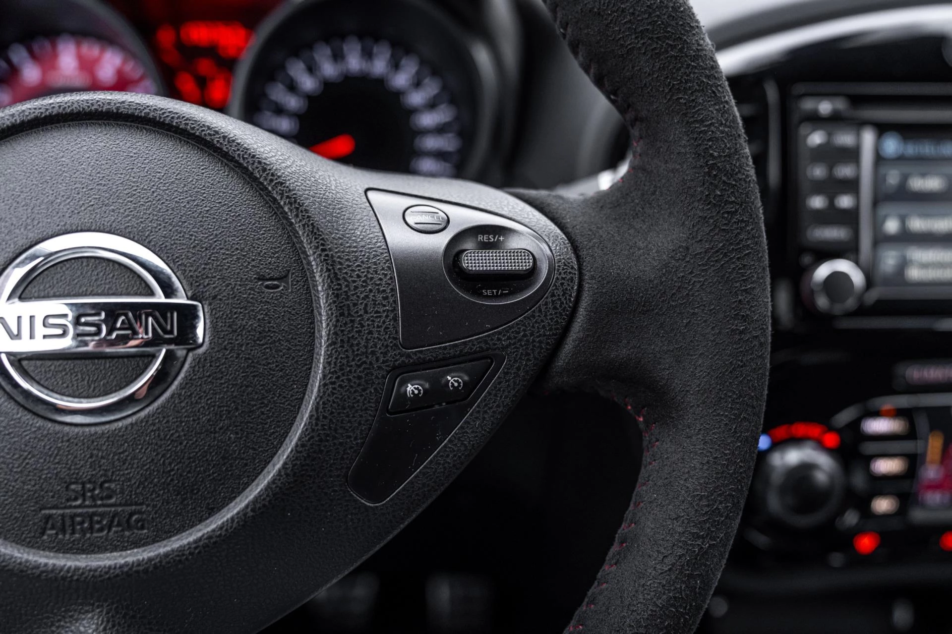 Hoofdafbeelding Nissan Juke