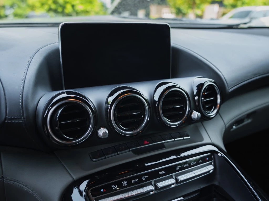 Hoofdafbeelding Mercedes-Benz AMG GT