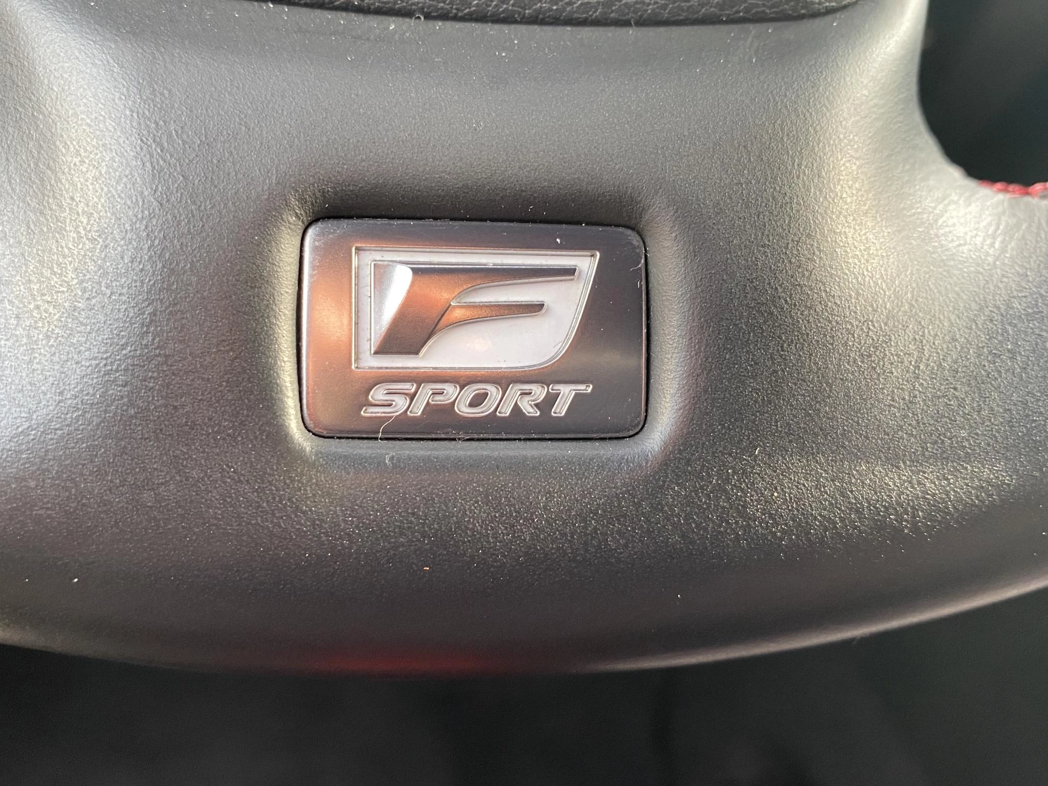 Hoofdafbeelding Lexus UX