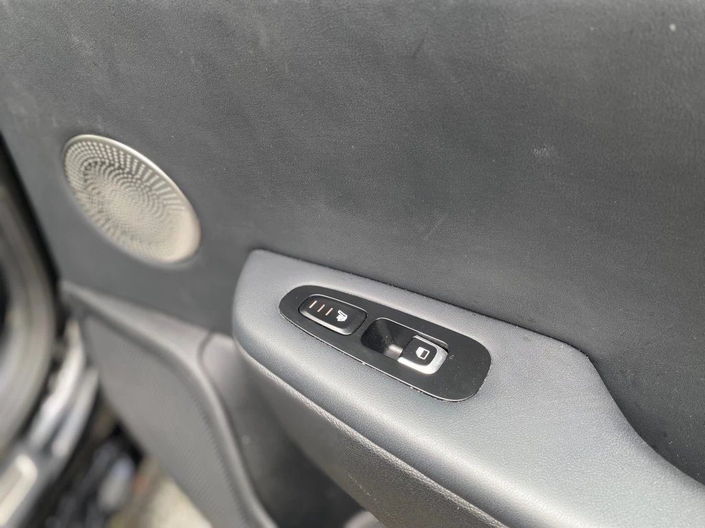 Hoofdafbeelding Kia Stinger