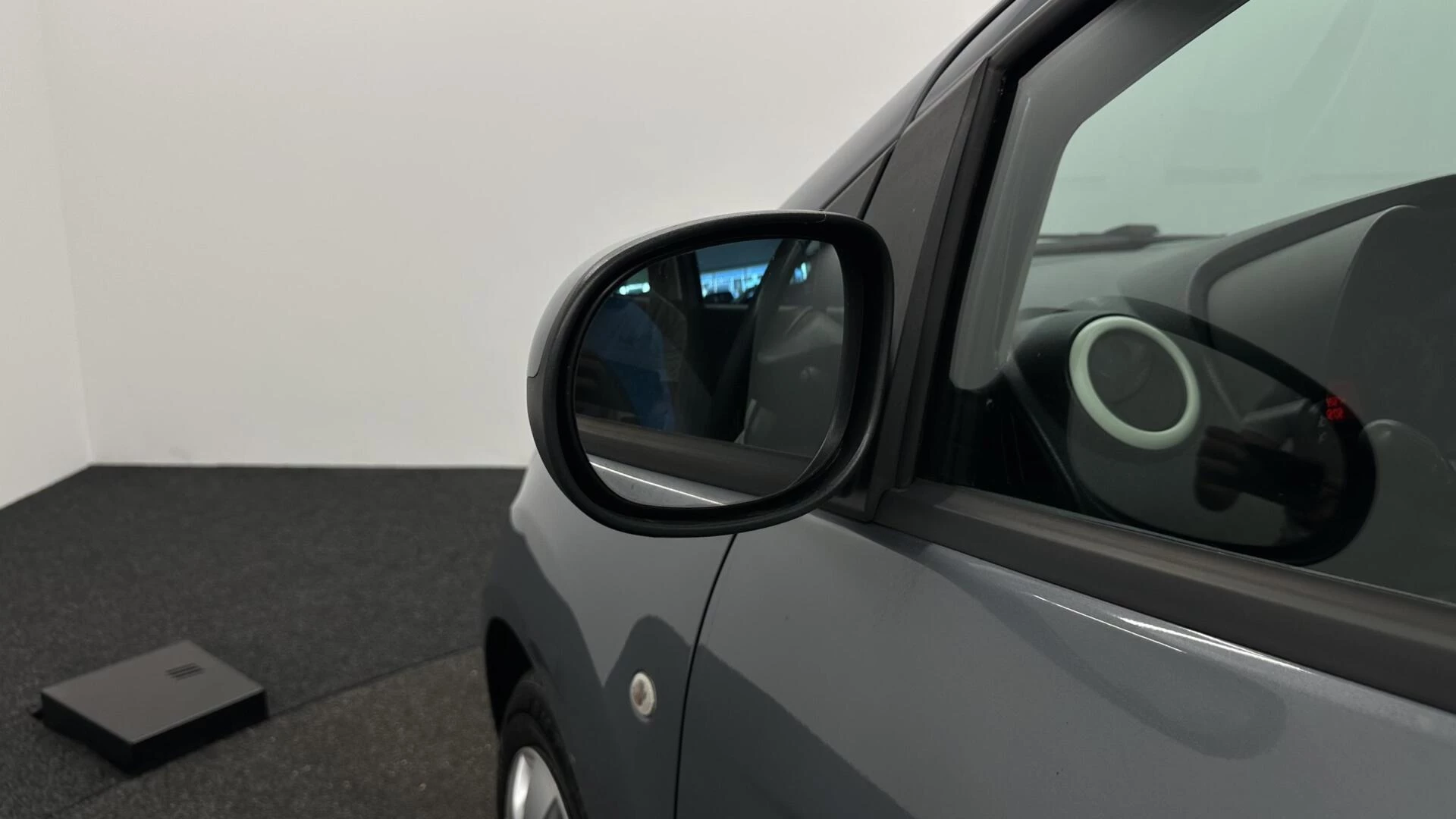 Hoofdafbeelding Ford Ka