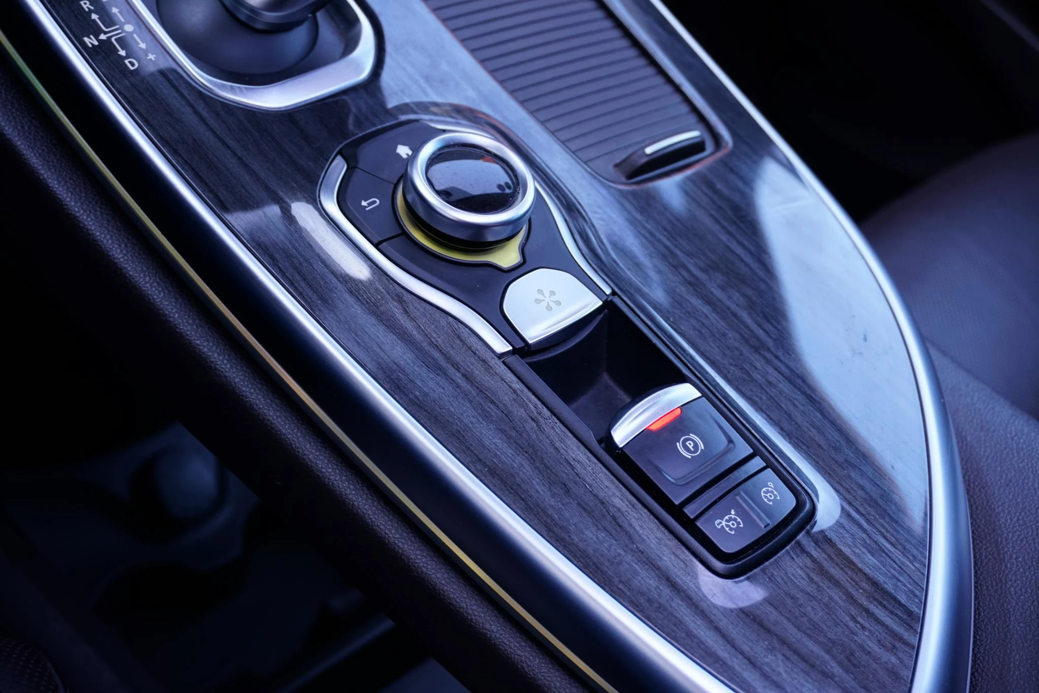 Hoofdafbeelding Renault Espace