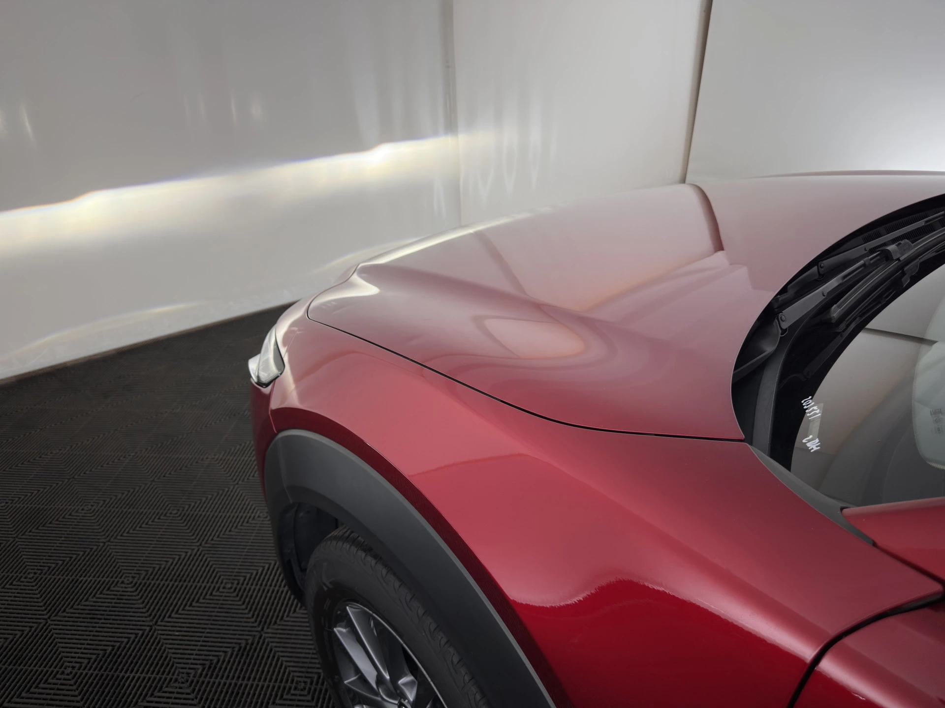 Hoofdafbeelding Mazda CX-30