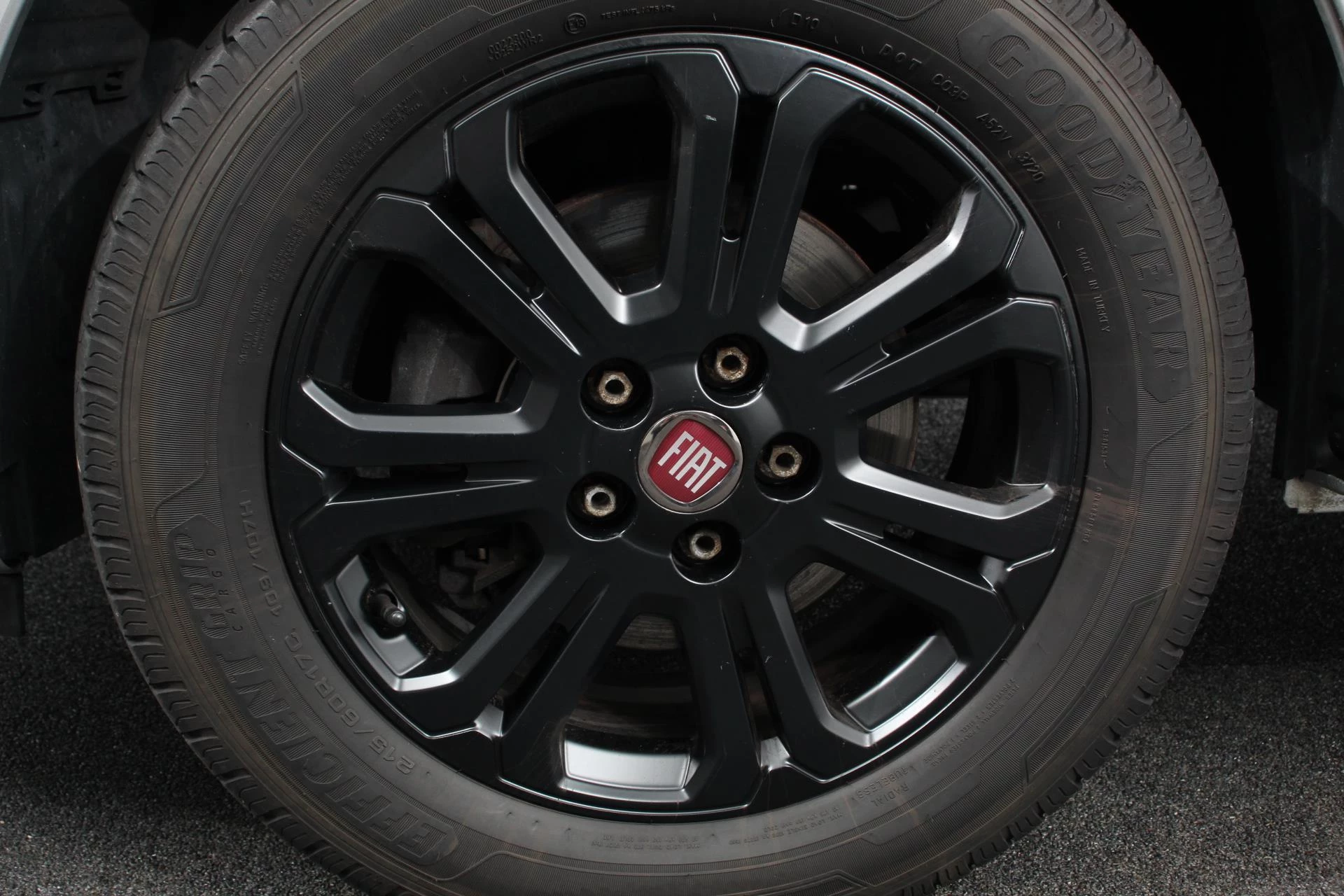 Hoofdafbeelding Fiat Talento