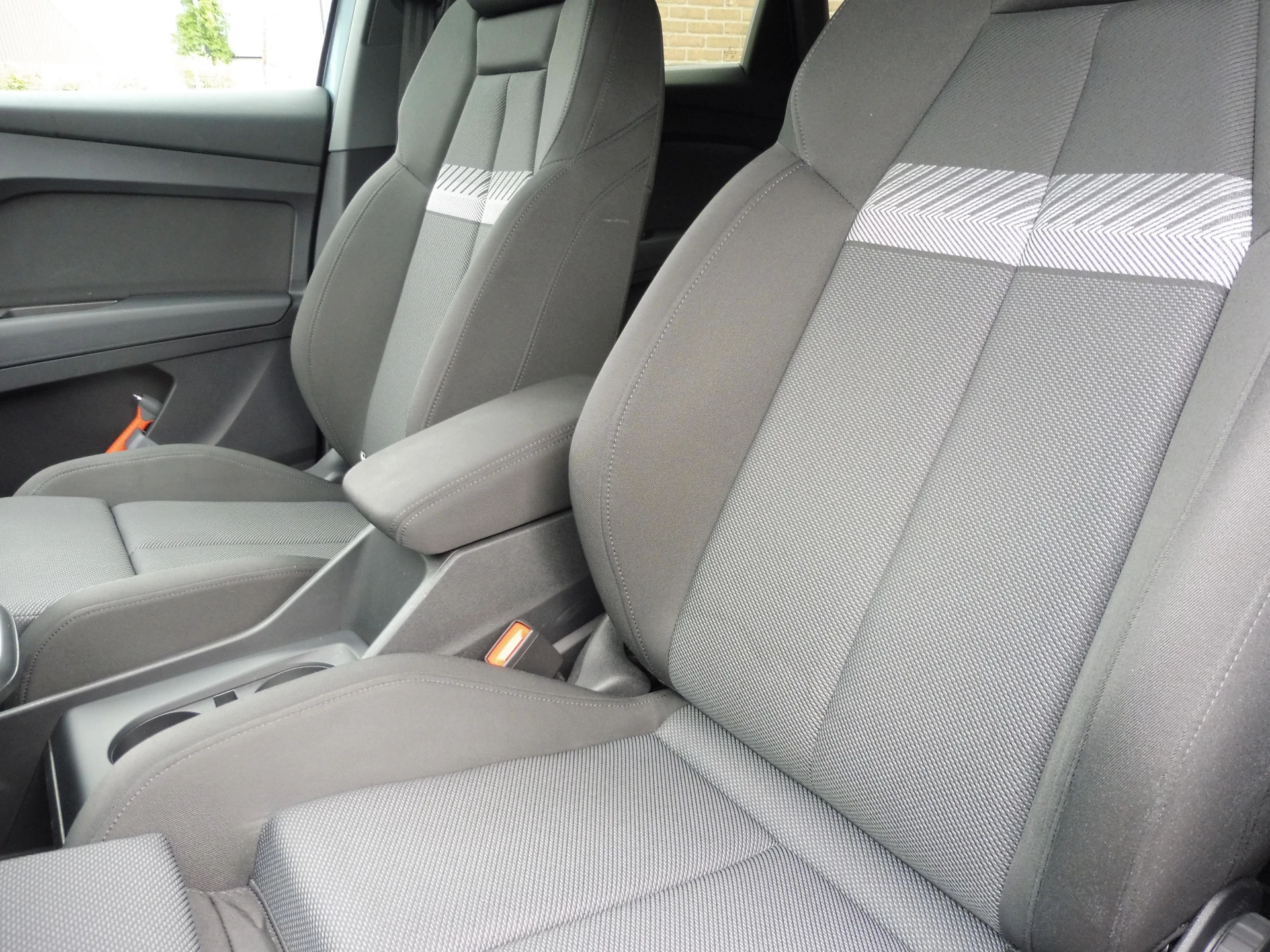 Hoofdafbeelding Audi Q4 e-tron