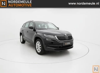 Škoda Kodiaq 1.5 TSI BUSINESS EDITON 7P. CRUISE, NAVI, TREKHAAK.