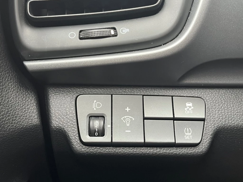 Hoofdafbeelding Kia Stonic