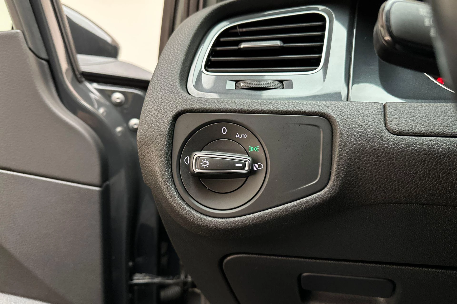 Hoofdafbeelding Volkswagen e-Golf