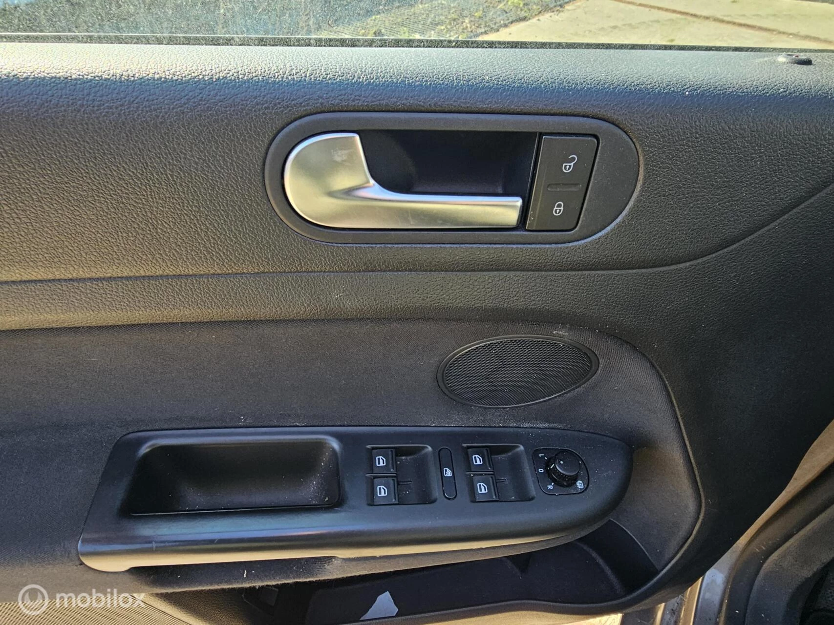 Hoofdafbeelding Volkswagen Golf Plus