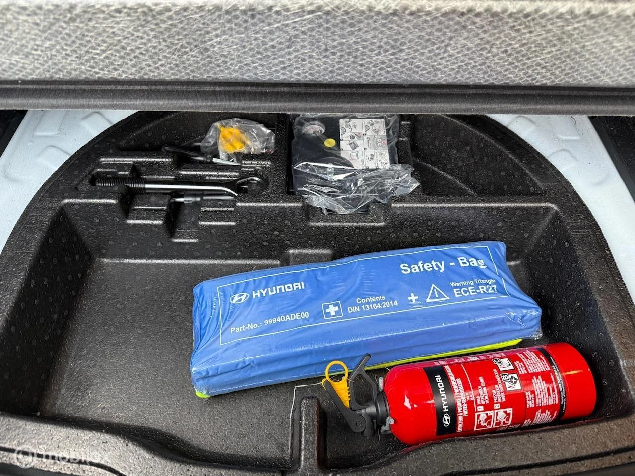 Hoofdafbeelding Hyundai i30