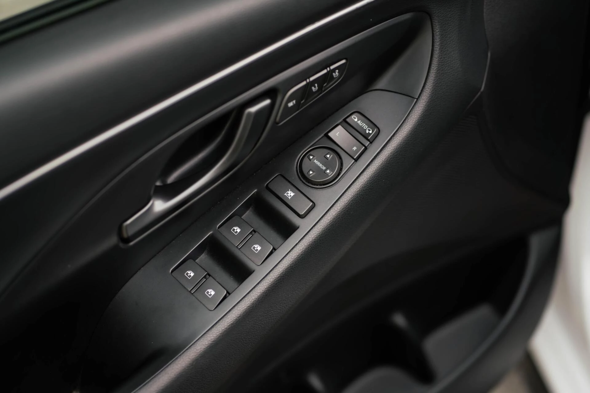 Hoofdafbeelding Hyundai i30