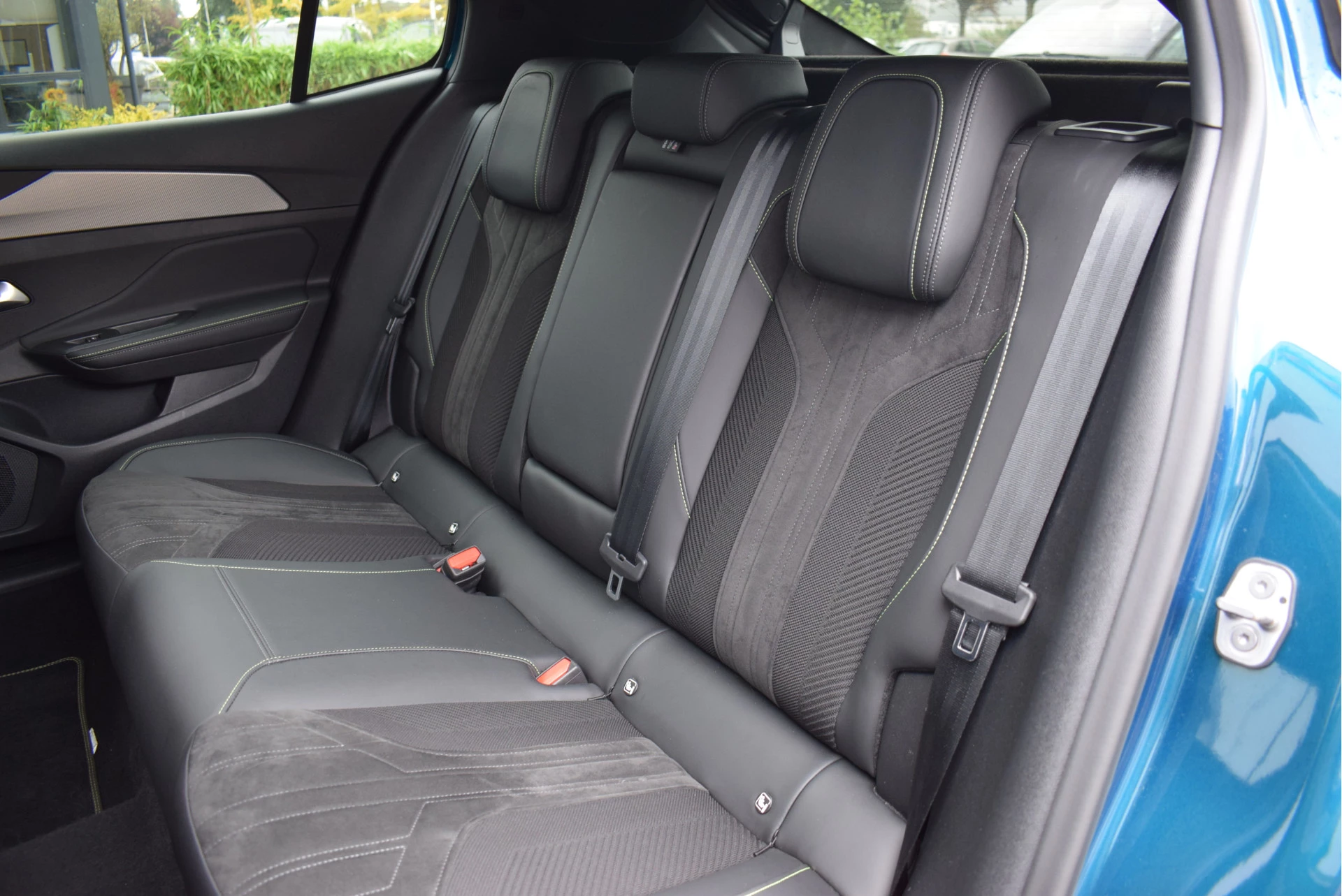 Hoofdafbeelding Peugeot 408