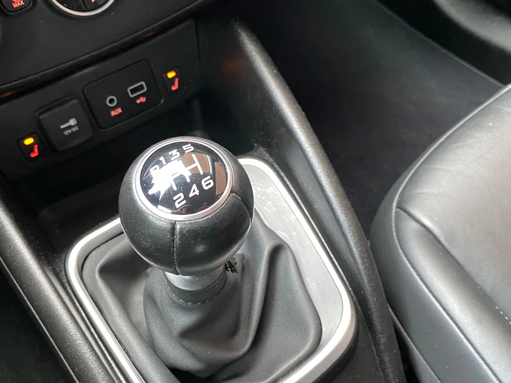Hoofdafbeelding Fiat Tipo