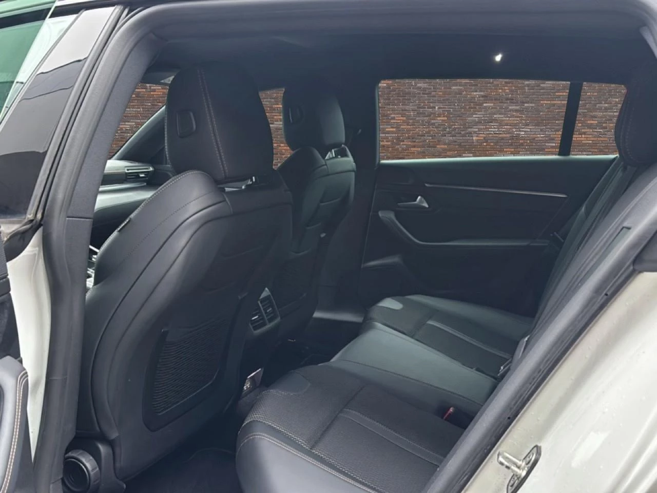 Hoofdafbeelding Peugeot 508